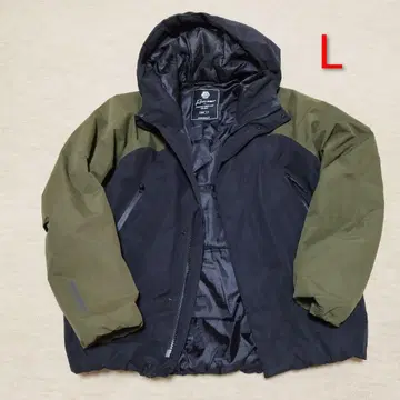 워크맨 디아라이트 이지스 우비 남성용 사이즈 L