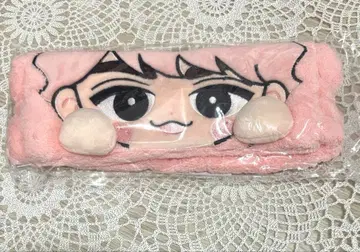 사쿠마 헤어밴드