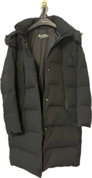 미즈사와 다운 여성용 O 사이즈