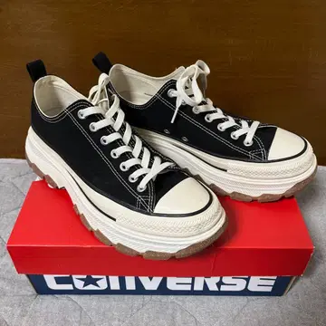 컨버스 트렉웨이브