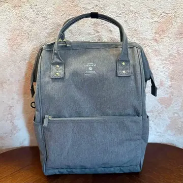 anelloGRANDE 금 백팩 (라지 사이즈)