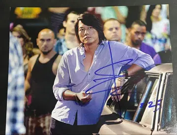 코믹콘 복권 사인 사진 산 칸