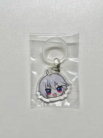 제5인격 SCARZ tarako 아크릴 참