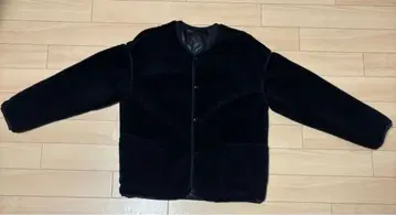 niche. 보아 자켓