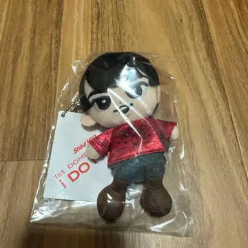 SnowMan 미야타테 료타 스노치루 봉제 인형