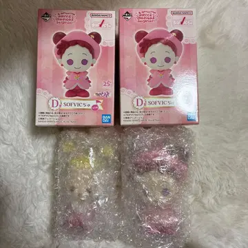 오쟈마녀 도레미 하나짱 도레미짱