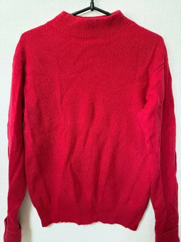 BEAUTY&YOUTH UNITED ARROWS 울 캐시미어 스웨터