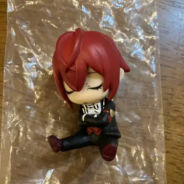 트위스테 어깨 쿵 리들 로즈하트 하츠라비율 기숙사장