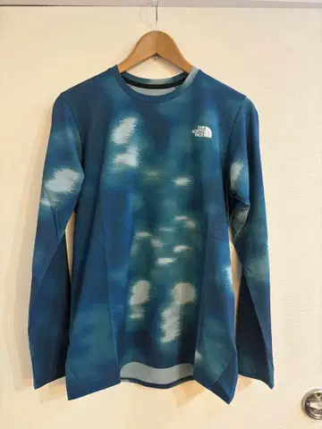 THE NORTH FACE 긴팔 티셔츠 M