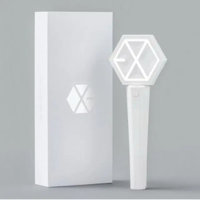 엑소 응원봉 에리디봉 뉴리디봉 버전2