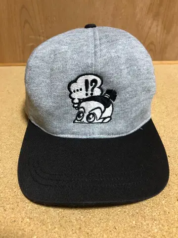 쿠보타 토시노부 씨 투어 캡