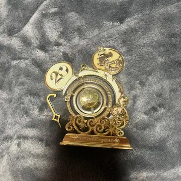 도쿄디즈니씨 크리스탈 스피아 20주년