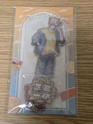 삼미일체 후시미 가쿠 아크릴 스탠드