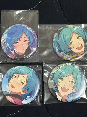 앙스타 캔뱃지 카나타