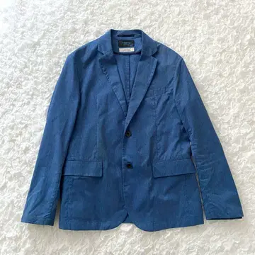 저널 스탠다드 레리움 ALTORITMO 자켓 블루