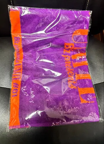 B'z UNITE #01 스포츠 타월