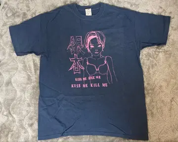 이쵸 BOYZ 굿즈 T셔츠