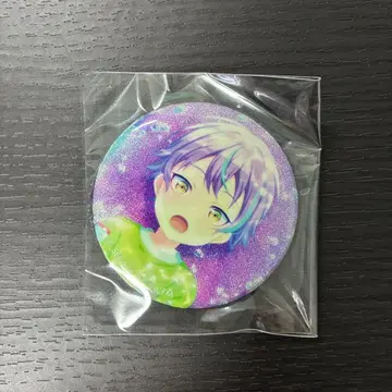 프로세카 글리터 캔뱃지 13a 카미시로 루이