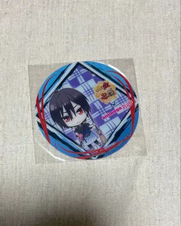 일혈만결 애니가 카페 코스터 모모타로