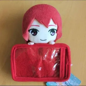 앙스타 스오우 츠카사 쿠츠키 패스 케이스 패스 누이