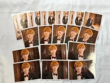 초특급 타카시 Why don't you 초특급? 브로마이드 17장 세트