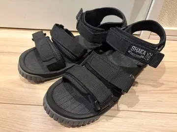 SHAKA 샌들 NEO BUNGY 27cm