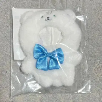 니지산지 사카키 네스 니지파펫 인형옷 니파치