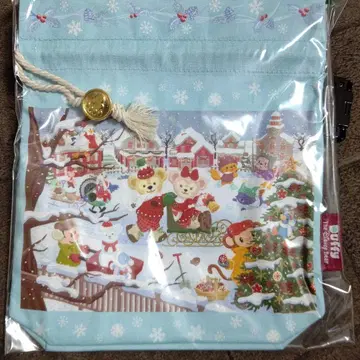 [ 새상품, 미개봉 ] 더피 셰리메이 복조리 디즈니