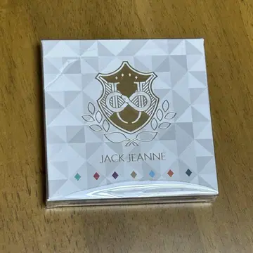 잭잔느 아이섀도 팔레트