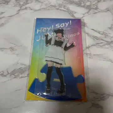 이노오 케이 아크릴 스탠드 메이드