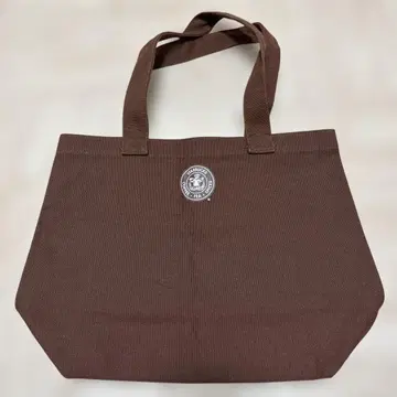 스타벅스 시애틀 1호점 토트백