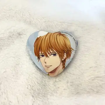 Switch 혜택 브라콘 아사히나 나츠메 하트 캔뱃지