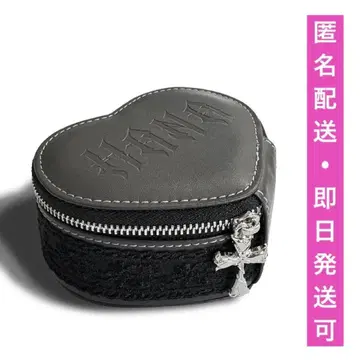 HANA BAD LOVE 액세서리 케이스 새상품 미개봉