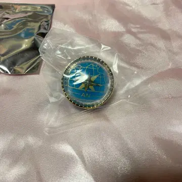 세카라이 링 라이트 안즈