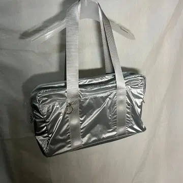 fennec 실버 나일론 PC백