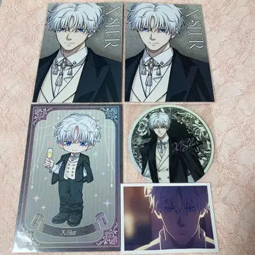 SAKAMOTO DAYS 스러