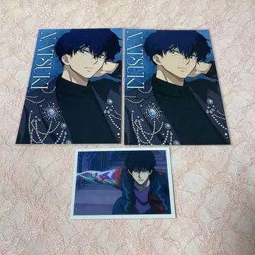 SAKAMOTO DAYS 세바 나츠키