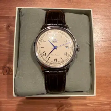 ORIENT 반비노 (Banbino) 자동 와인딩