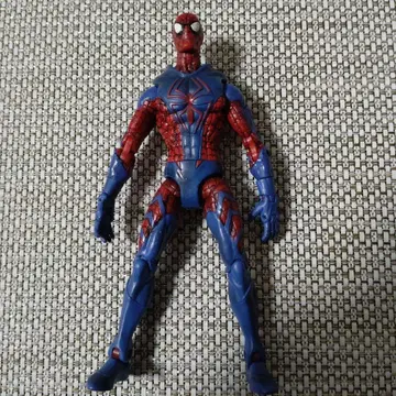 toybizww 2006 스파이더맨 차이나제?