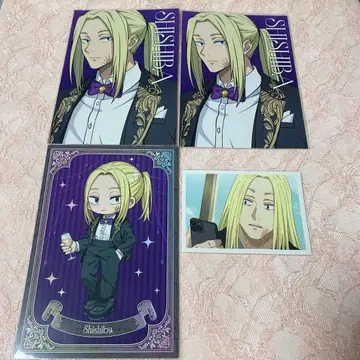 SAKAMOTO DAYS 카미카마에