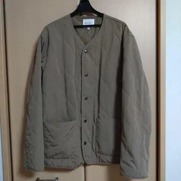 새상품급 [ THE SHOP TK ] 노카라 자켓