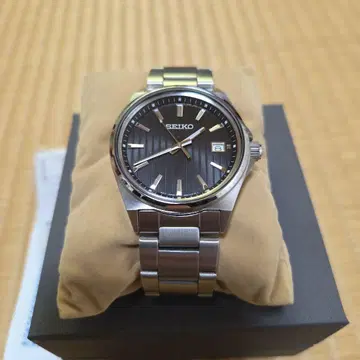 SEIKO SBTH005 블랙