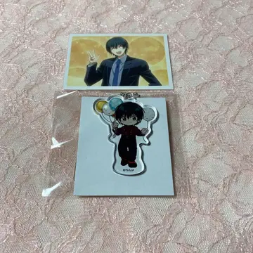 SAKAMOTO DAYS 나구모