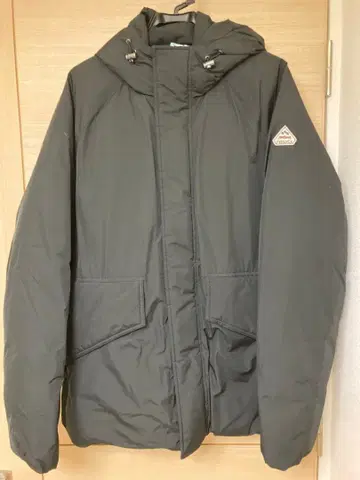 클리닝 완료, 새상품급 피레넥스 covert L 사이즈