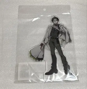 단간론파 15주년 페스티벌 아크릴 스탠드 히나타 하지메