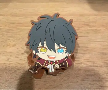 앙스타 카게히라 미카 놋카리 러버 클립