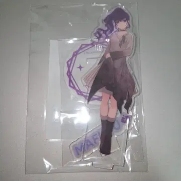 아사히나 마후유 커넥트 라이브 4th 프로세카 아크릴 스탠드