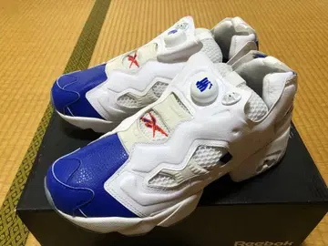 REEBOK INSTA PUMP FURY UNDEFEATED 25cm