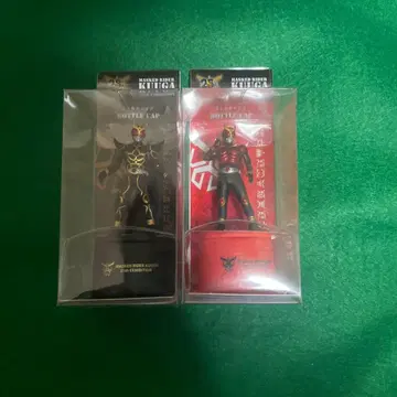 [ 미개봉품 ] 초 쿠우가전 병뚜껑 피규어