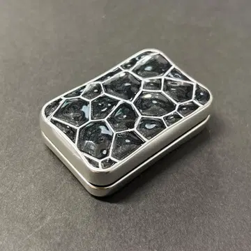 새상품! 예쁜 장식의 피젯 토이 EDC 핸드 스피너